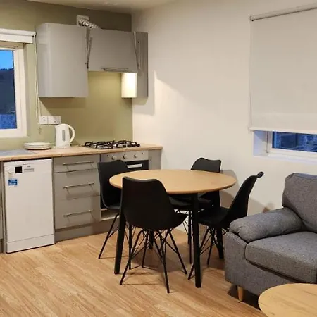 Peacock Farms Estate Aparthotel