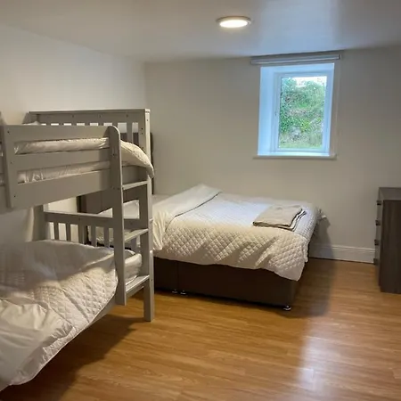 Peacock Farms Estate Aparthotel 3*