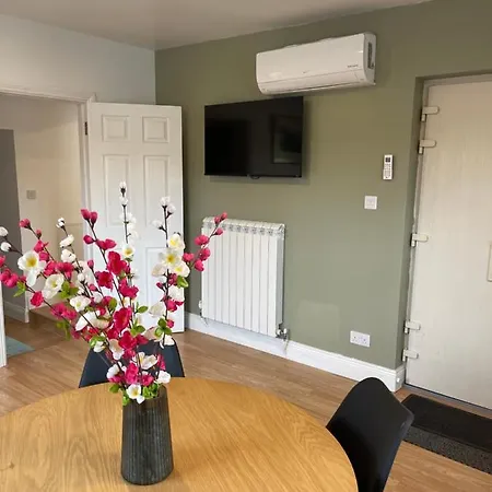 Peacock Farms Estate Aparthotel Crookstown