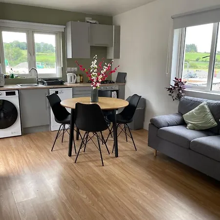 Peacock Farms Estate Aparthotel