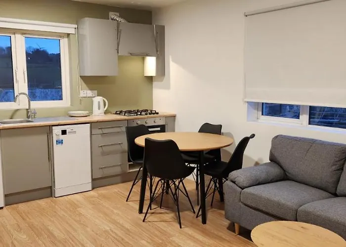 Peacock Farms Estate Ξενοδοχείο με διαμερίσματα