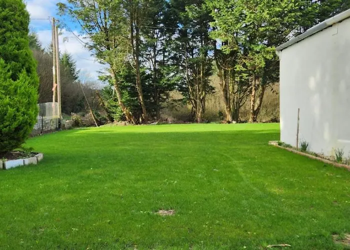 Peacock Farms Estate Ξενοδοχείο με διαμερίσματα 3*