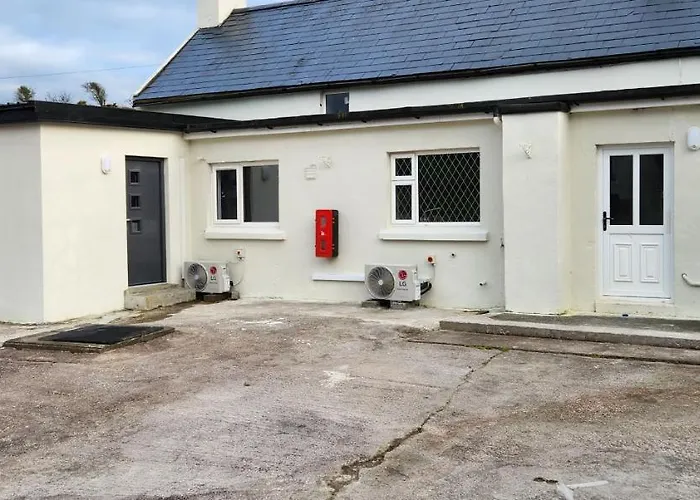 Peacock Farms Estate Ξενοδοχείο με διαμερίσματα 3*