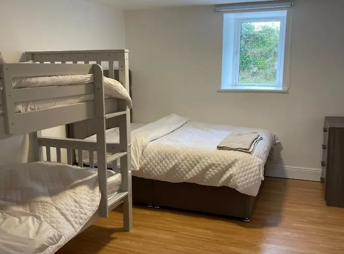 Peacock Farms Estate Ξενοδοχείο με διαμερίσματα 3*