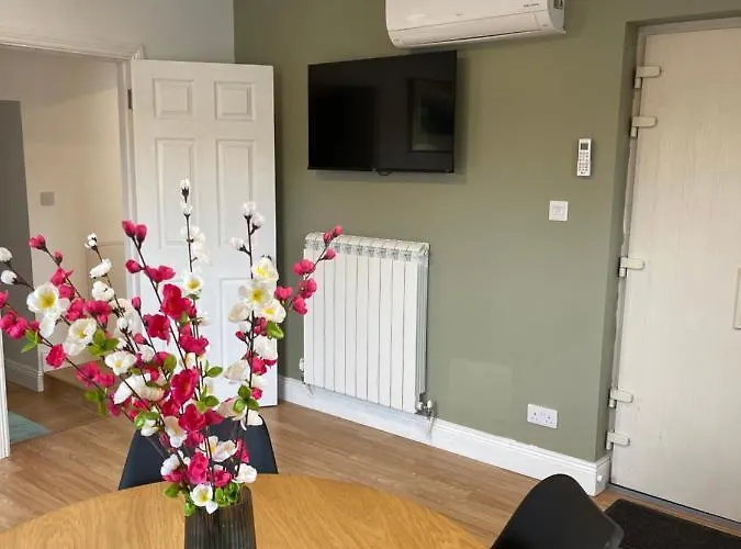 Peacock Farms Estate Ξενοδοχείο με διαμερίσματα Crookstown