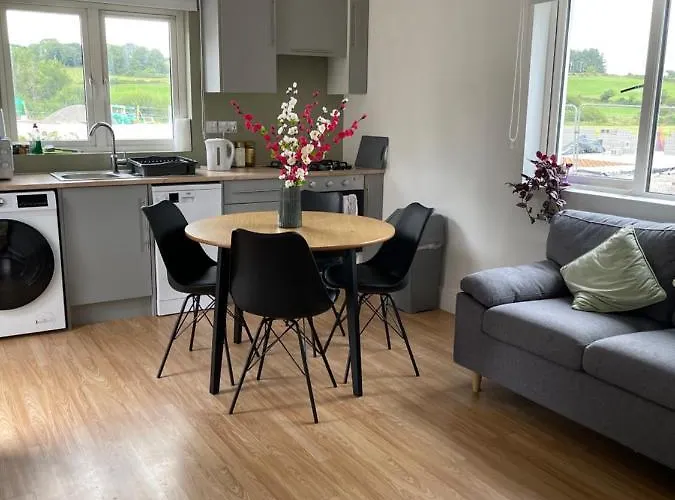 Peacock Farms Estate Ξενοδοχείο με διαμερίσματα